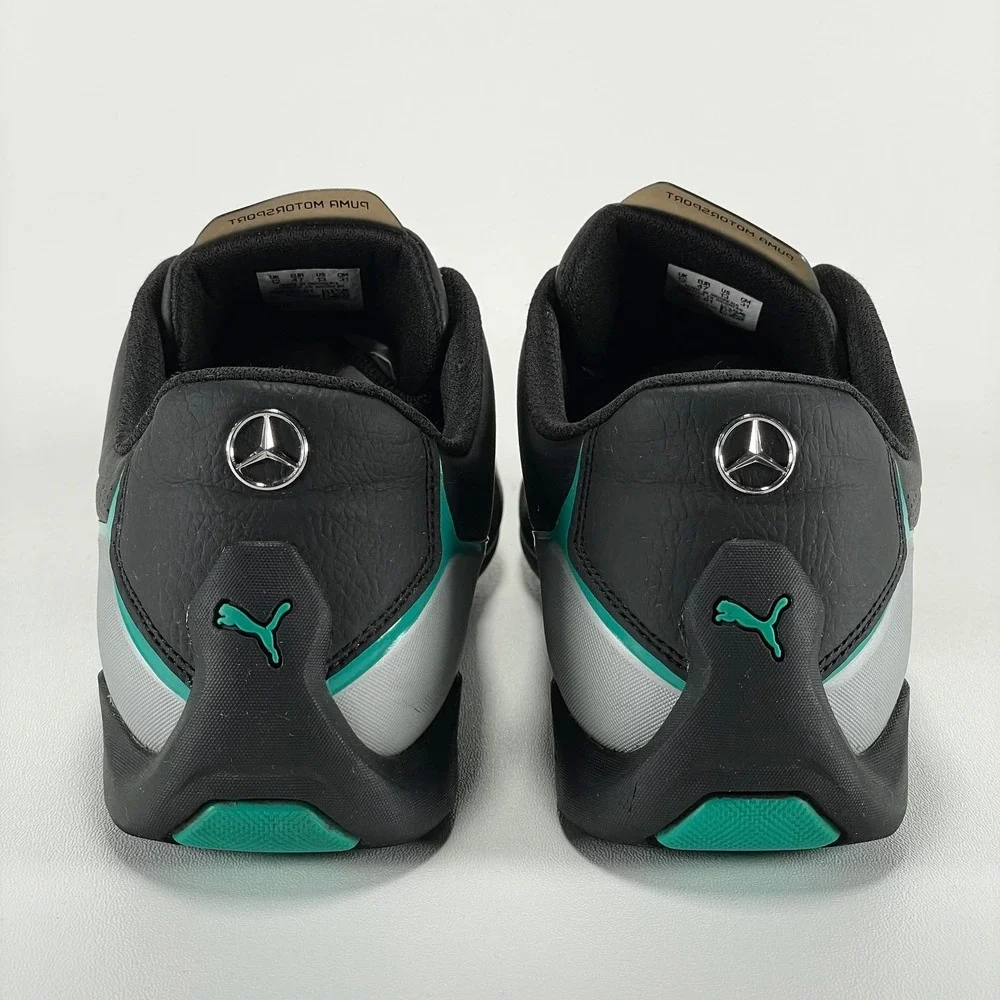 Puma Mercedes AMG Petronas Motorsport Drift Cat Mens 13 Racing Driving Shoes F1